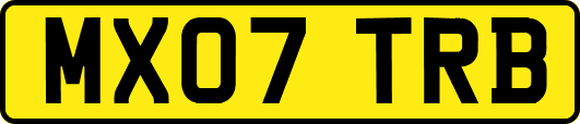 MX07TRB