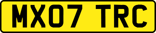 MX07TRC