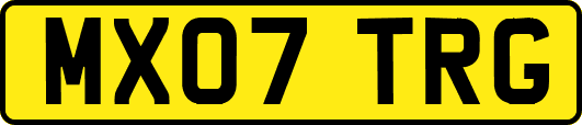 MX07TRG