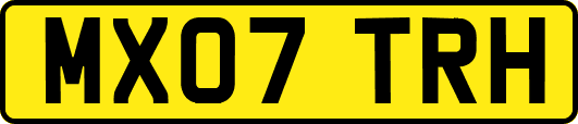 MX07TRH