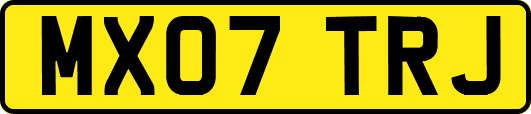MX07TRJ