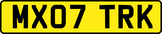 MX07TRK
