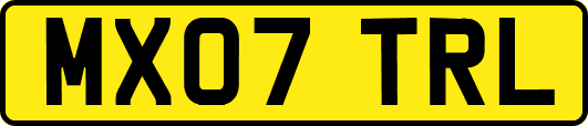 MX07TRL