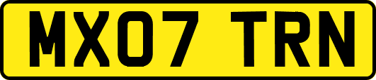 MX07TRN