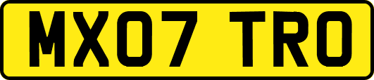 MX07TRO