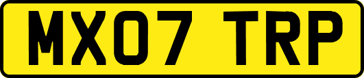 MX07TRP