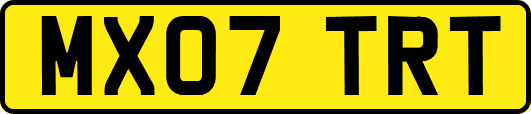 MX07TRT