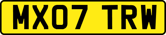 MX07TRW