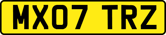 MX07TRZ