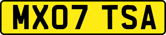 MX07TSA