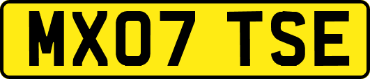 MX07TSE