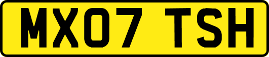 MX07TSH