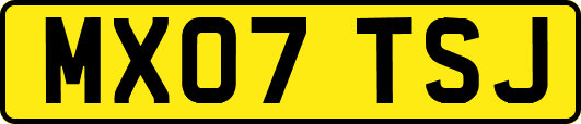 MX07TSJ