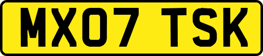 MX07TSK