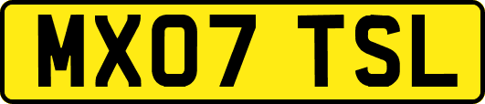 MX07TSL
