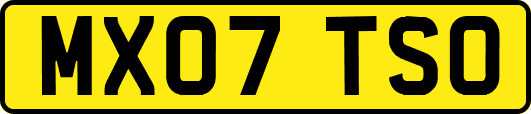 MX07TSO