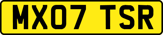 MX07TSR