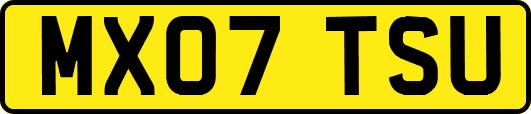 MX07TSU