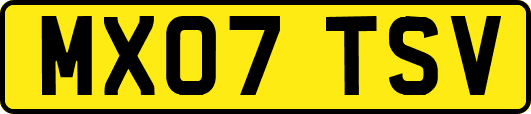 MX07TSV
