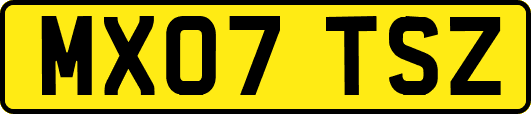 MX07TSZ