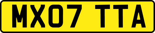 MX07TTA