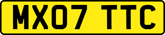 MX07TTC