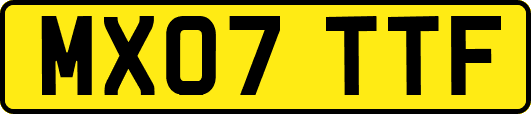 MX07TTF