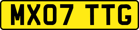 MX07TTG