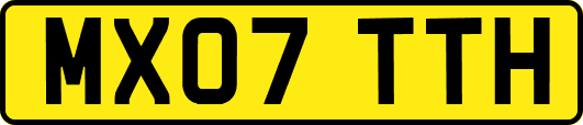 MX07TTH