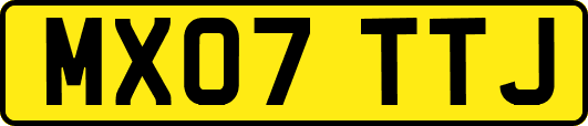 MX07TTJ