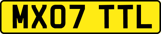 MX07TTL