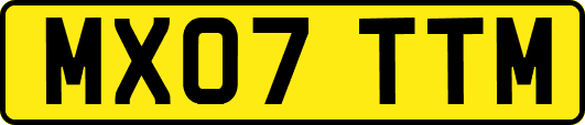 MX07TTM