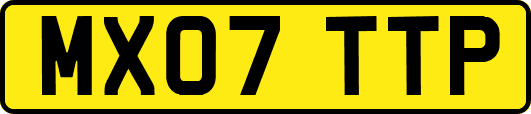 MX07TTP