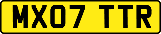 MX07TTR