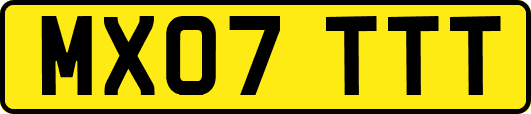 MX07TTT