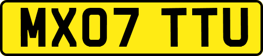 MX07TTU