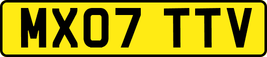 MX07TTV