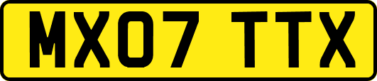 MX07TTX