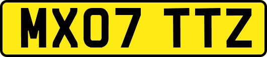 MX07TTZ