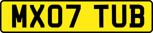 MX07TUB