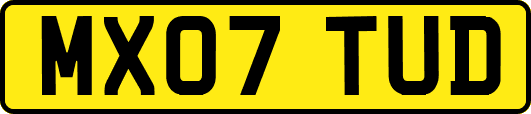 MX07TUD