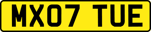 MX07TUE