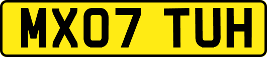 MX07TUH