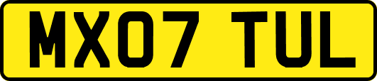 MX07TUL