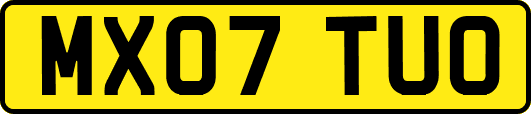 MX07TUO