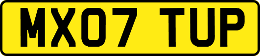 MX07TUP