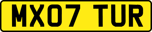 MX07TUR