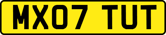 MX07TUT