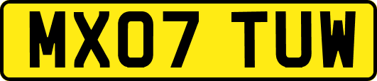 MX07TUW