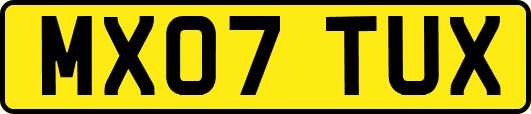 MX07TUX